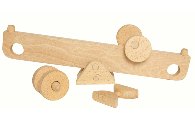 コロコロシーソー