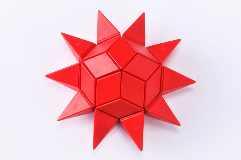 ショックブレイン　クリエイティブボール