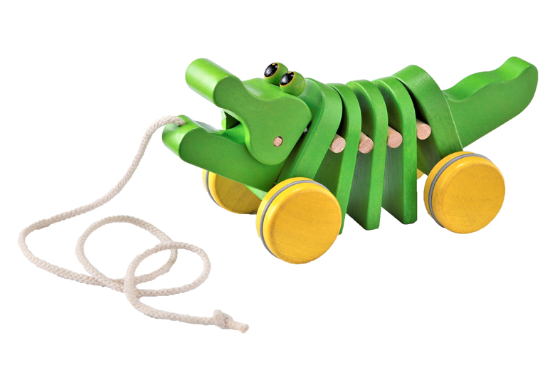 ダンシングアリゲーター