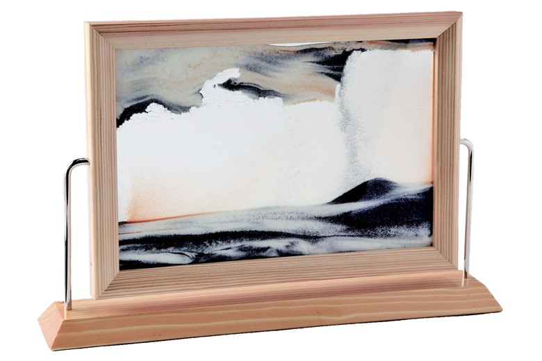 サンドピクチャー