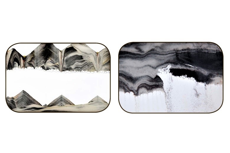 サンドピクチャー