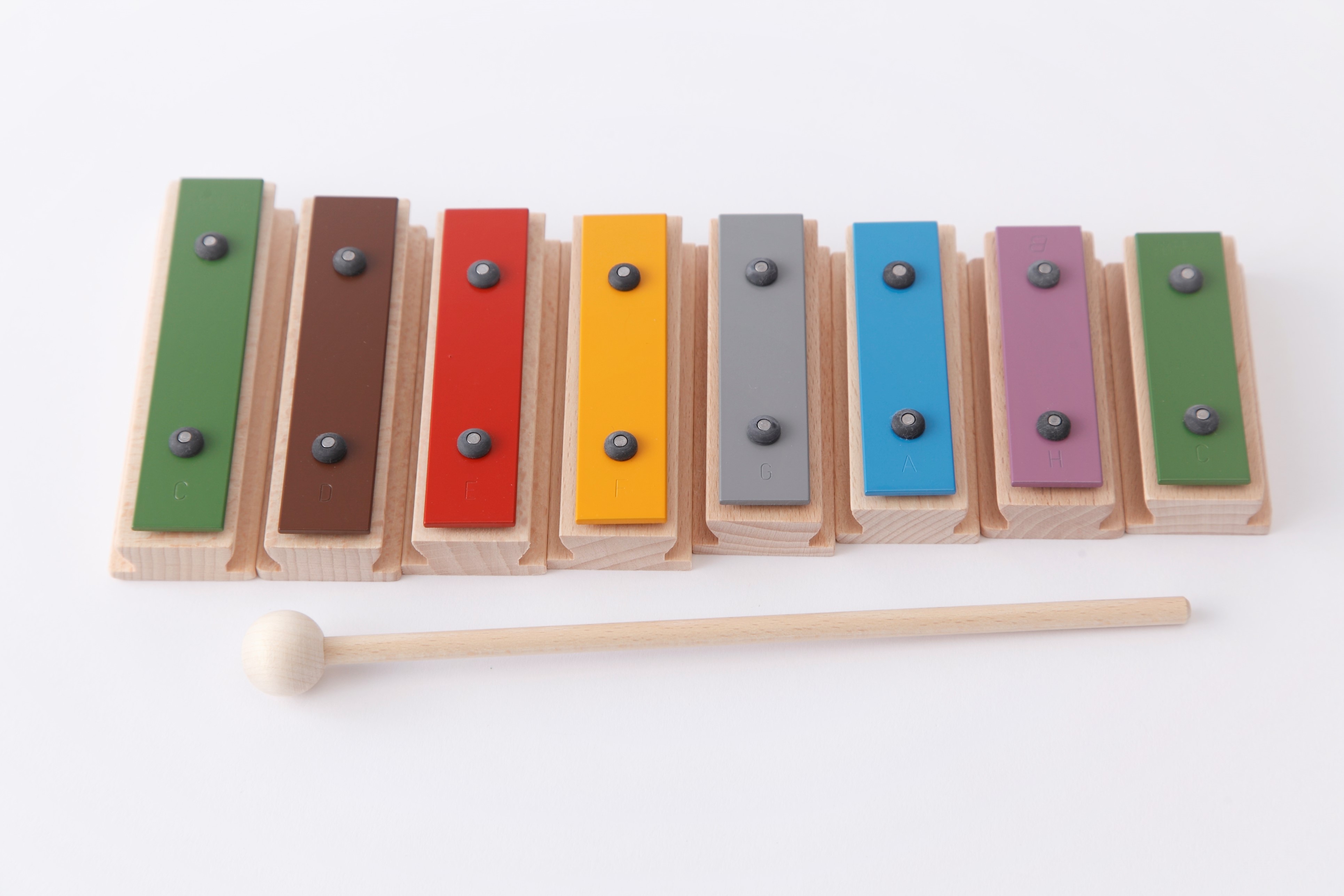 Xyloba （サイロバ）