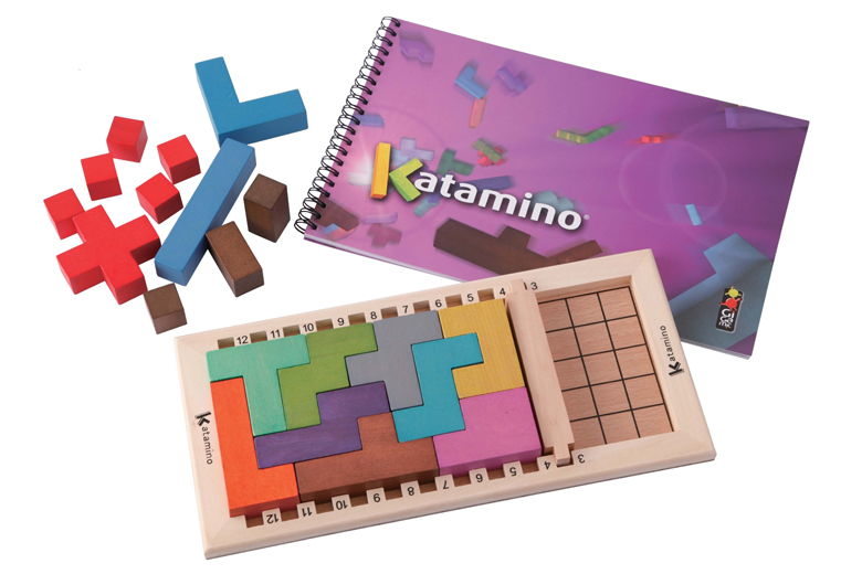 KATAMINO（カタミノ）