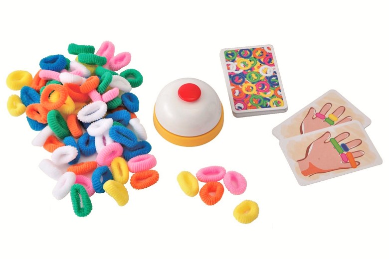 リング・ディング