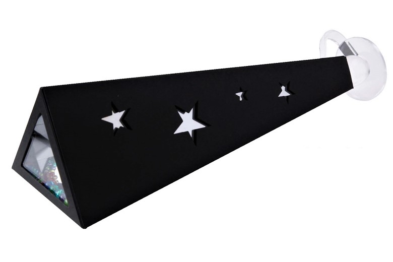 テーパード　万華鏡キット