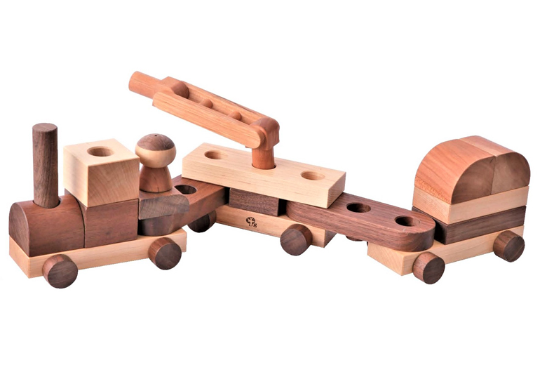 テイクジー・ブロック