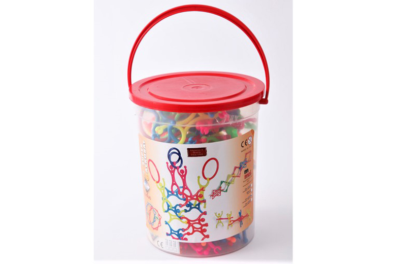 スーパーアクロバット