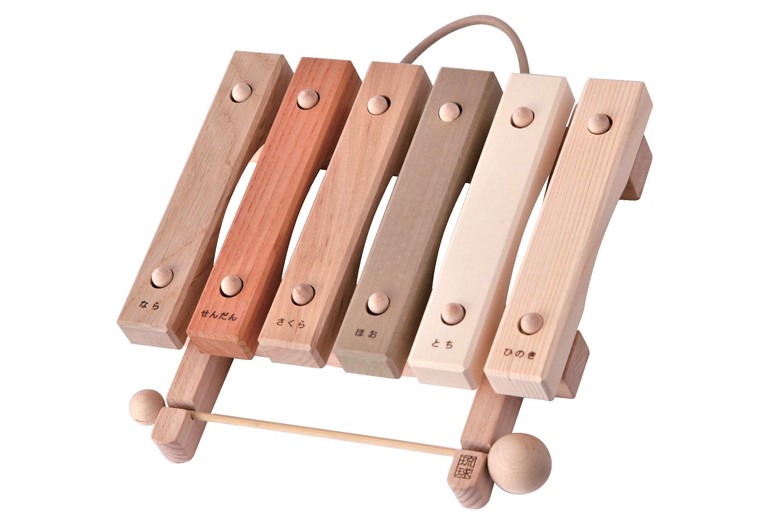 小さな森の合唱団　琉球版