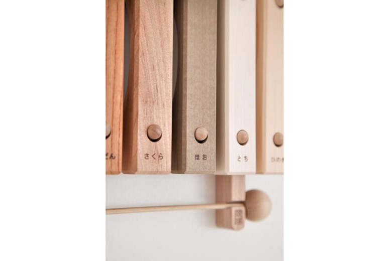 小さな森の合唱団　琉球版