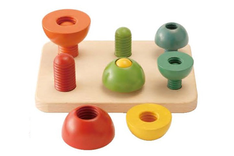 きのこのこのこ