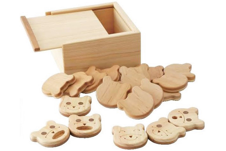 メモリーゲーム（神経衰弱）