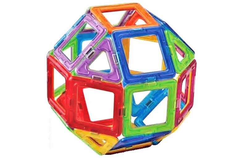 マグフォーマー