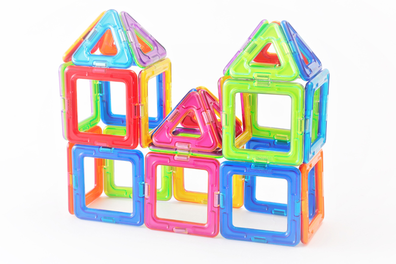 マグフォーマー