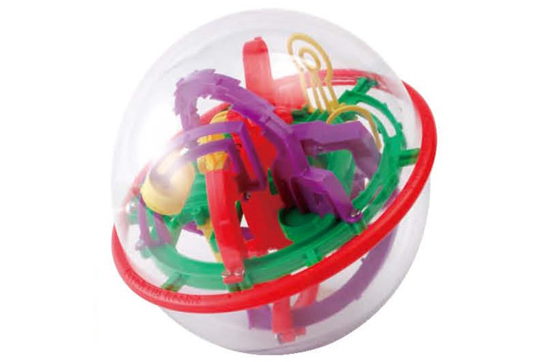 パープレクサスルーキー