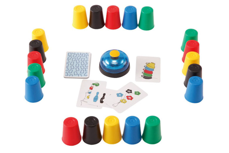 スピードカップ