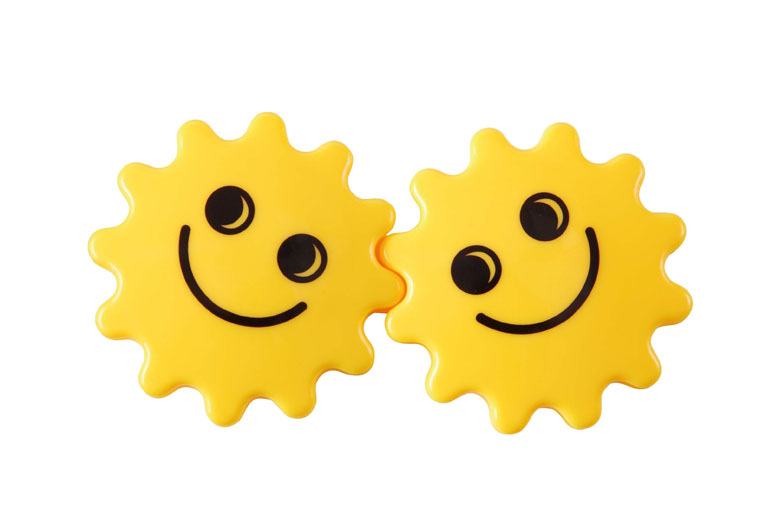 ツイン・ラトル