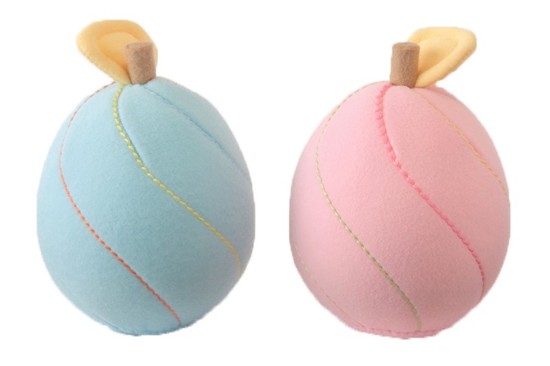 コロコロ木の実