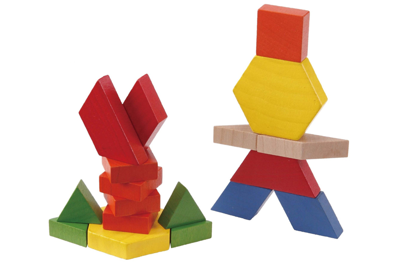 パターンブロック