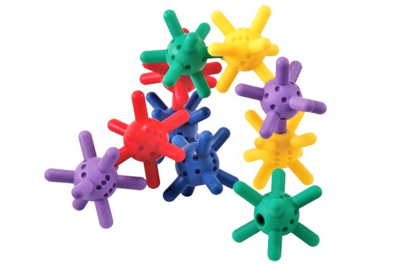 つのつのサイコロ