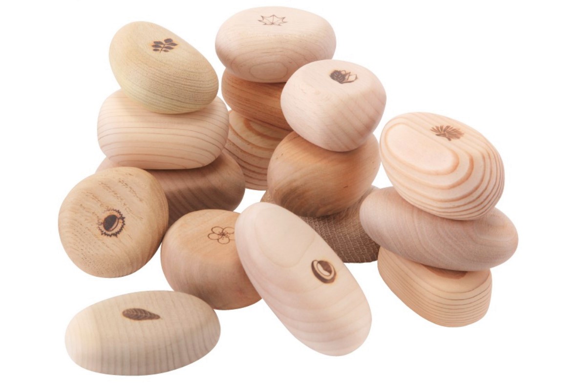 まあるいつみきmini