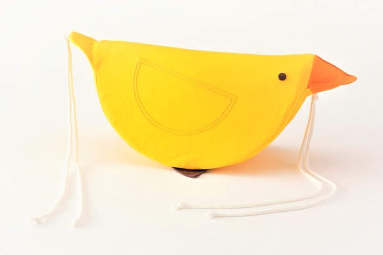 キックトーイ（あひる・犬赤・犬青）