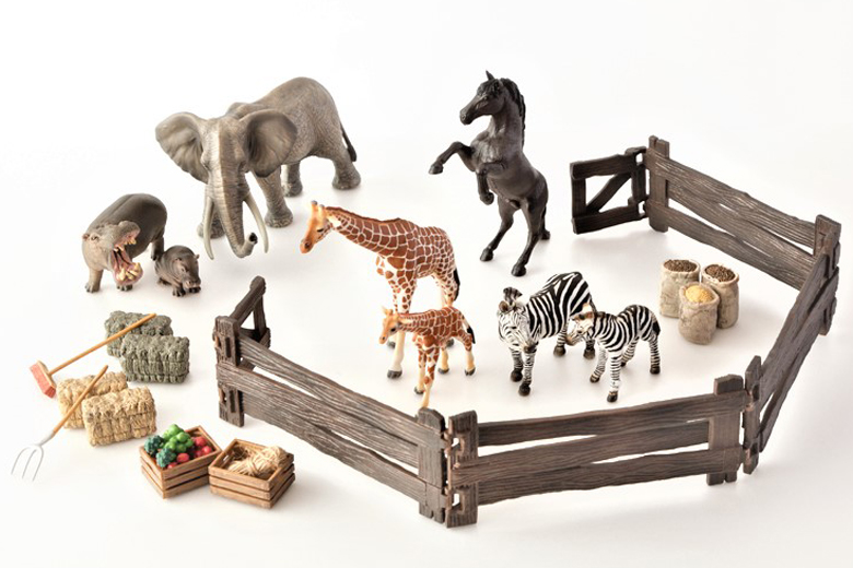 シュライヒ アニマルシリーズ