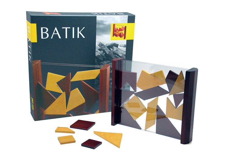 BATIK（バティーク）