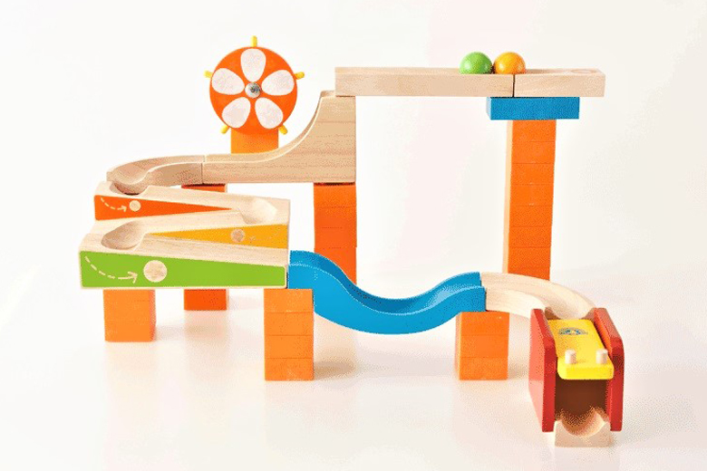 トリックス・トラックシリーズ