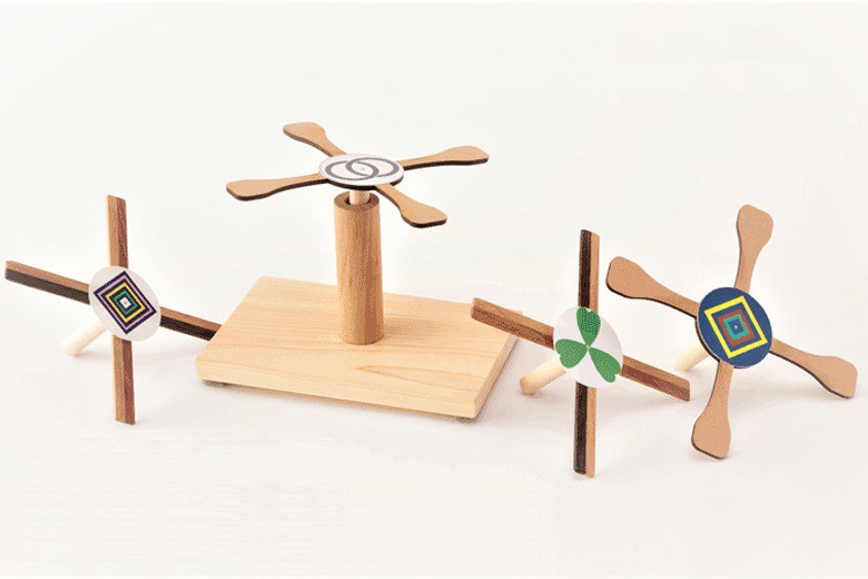 トントン・コマ