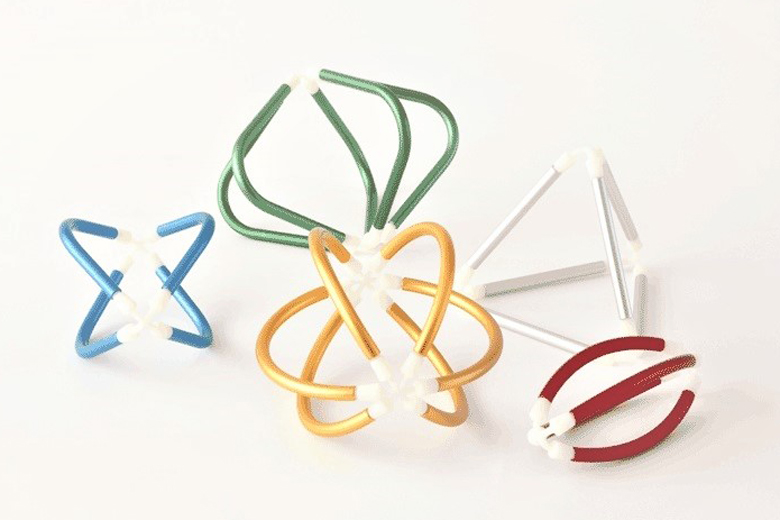 パイプグラム　Build(W)