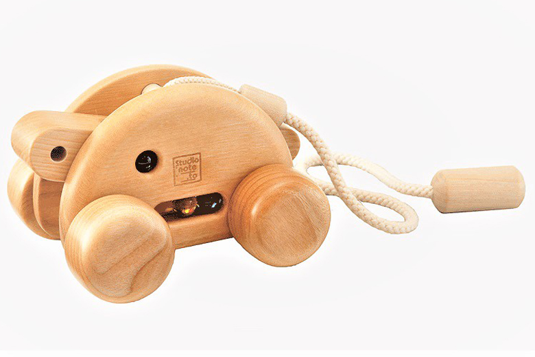 パタパタカメッカー