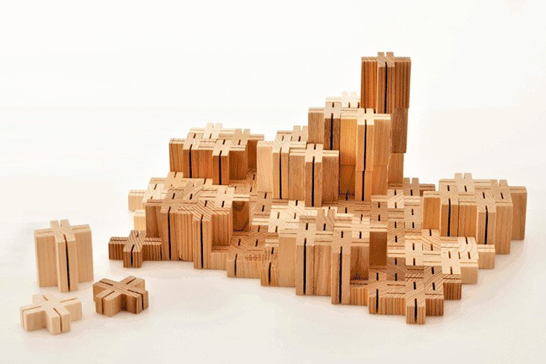 モッカブロック