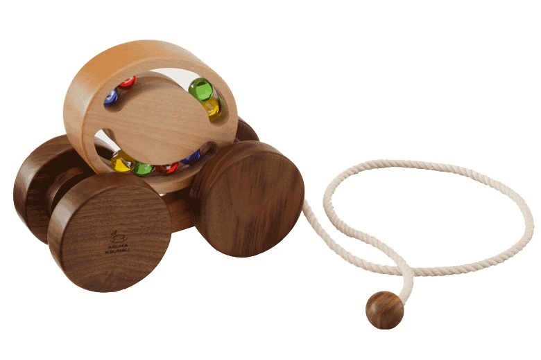 引き車（ひきぐるま）