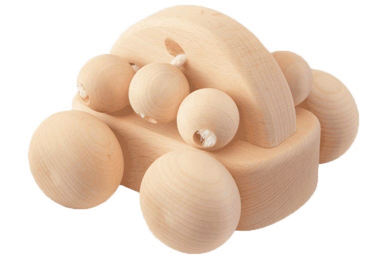 森のささやき　響き（となりのトトロ）