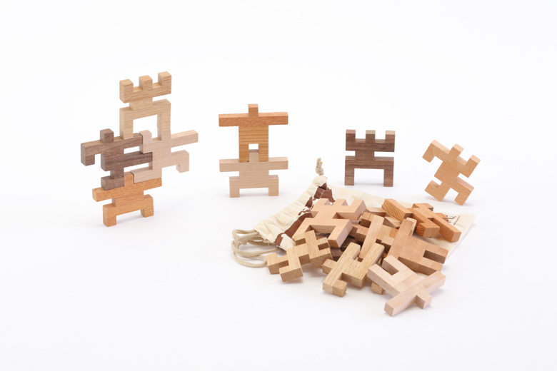 HUMAN BLOCKS