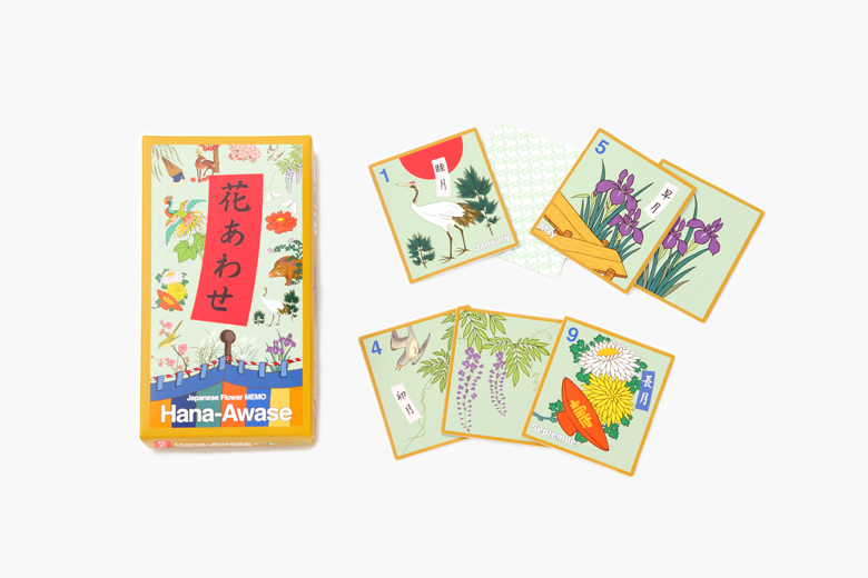 花あわせ