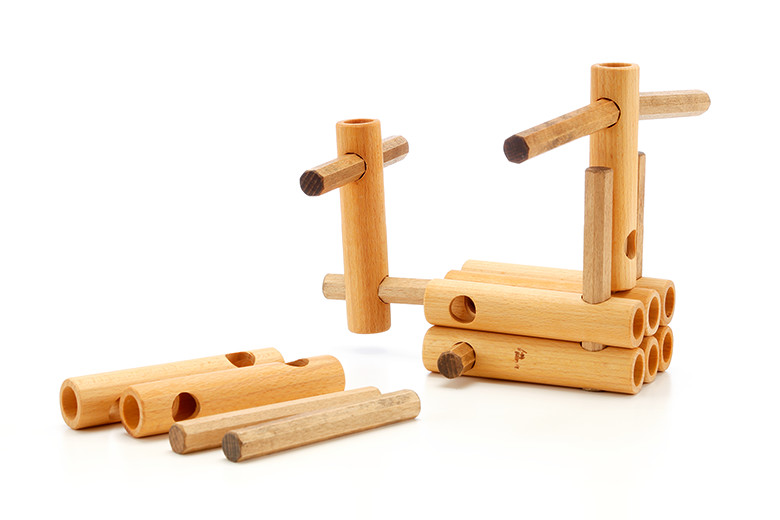 スレンダーブロック