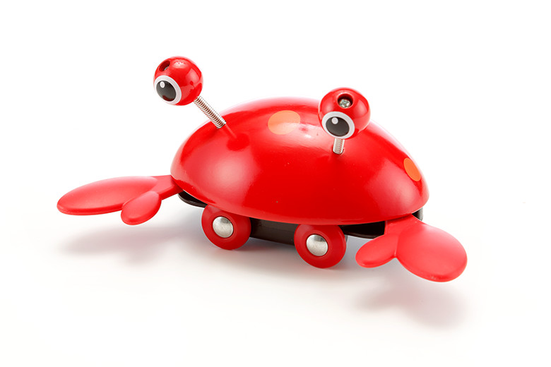 プッシュトイ クラブ