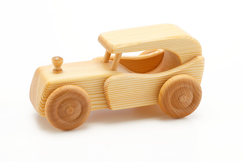 北欧のリムジン