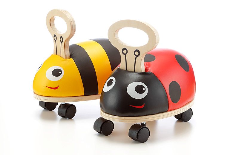 ライドアンドロール