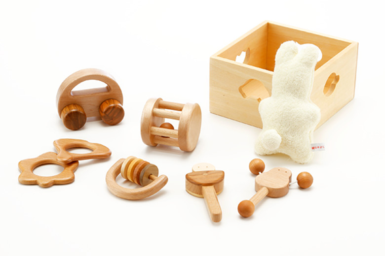 赤ちゃんセット