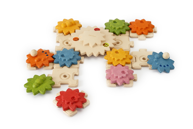 ギアパズル デラックス