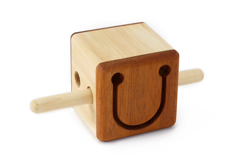 小さな森のおと