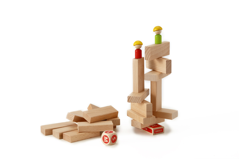 クレイジービル