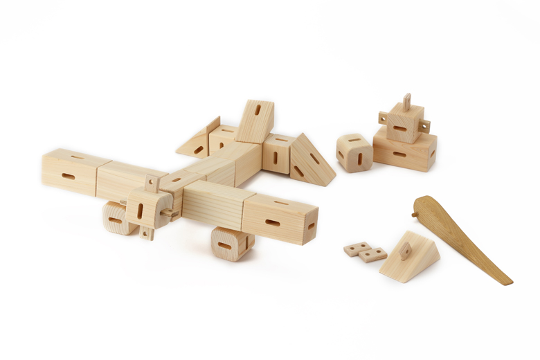 Ｋ．Ｋブロックセット