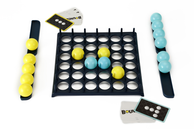 バウンス・オフ！