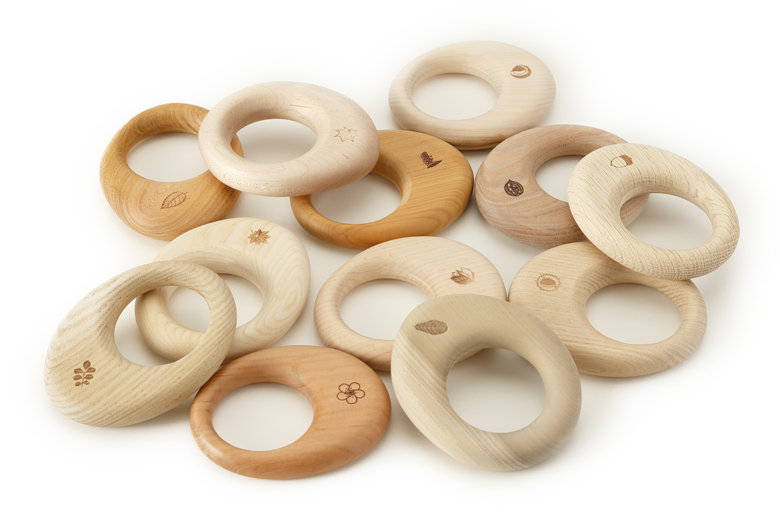 もりのどーなっつ