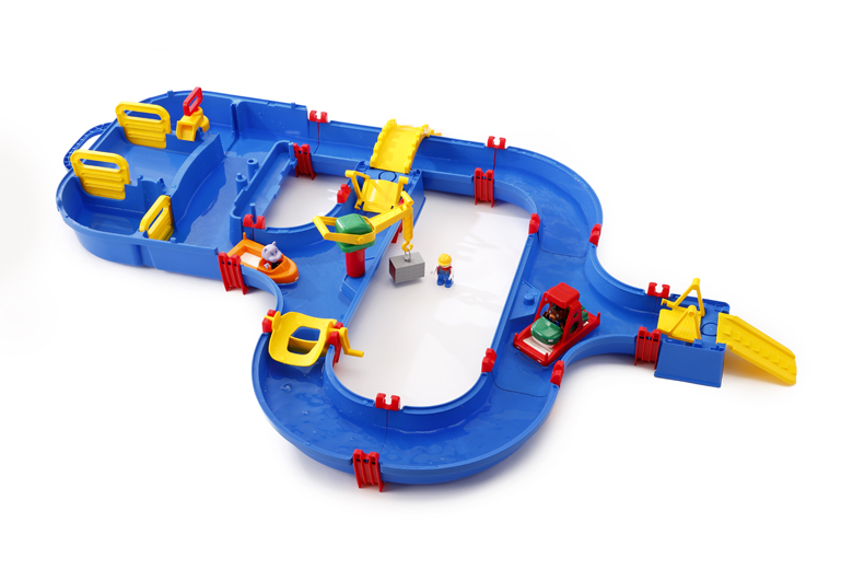 アクアプレイ　ワールド