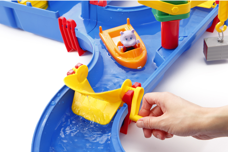 アクアプレイ　ワールド