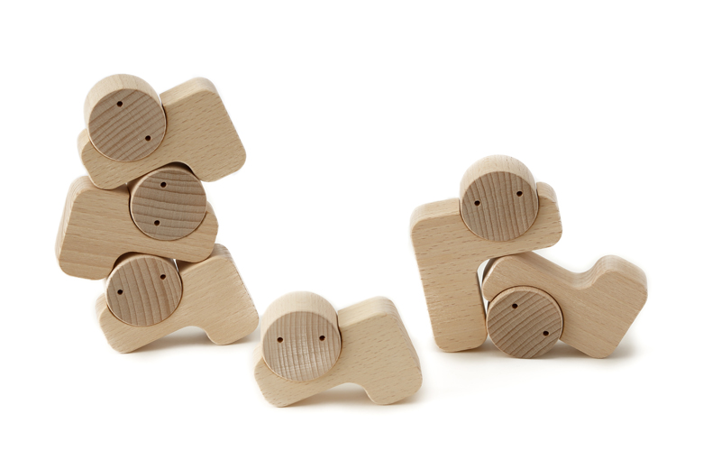 ベビーブロック